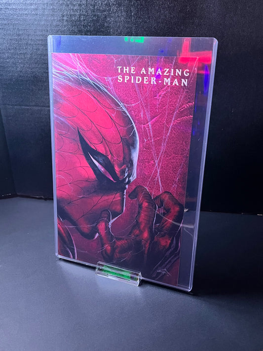 TASM #800 Print Run of 3000 PRINTS