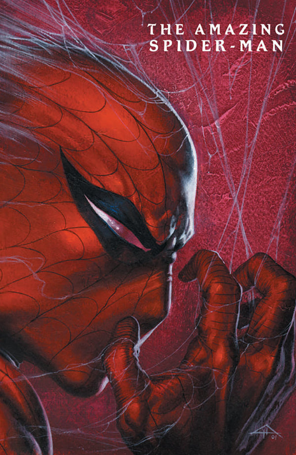 TASM #800 Print Run of 3000 PRINTS
