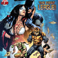 Batman Confindential #53. FEB 2011