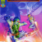 Star Wars: Boba Fett - Twin Engines of Destruction #1  Jan 1997