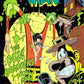 Plastic Man #2 Newsstand Edition OCT 1988