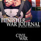 Punisher War Journal #2  JAN 2007