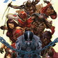 Uncanny X-Men #20 JAN 2012