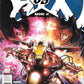 Avengers vs. X-Men #12