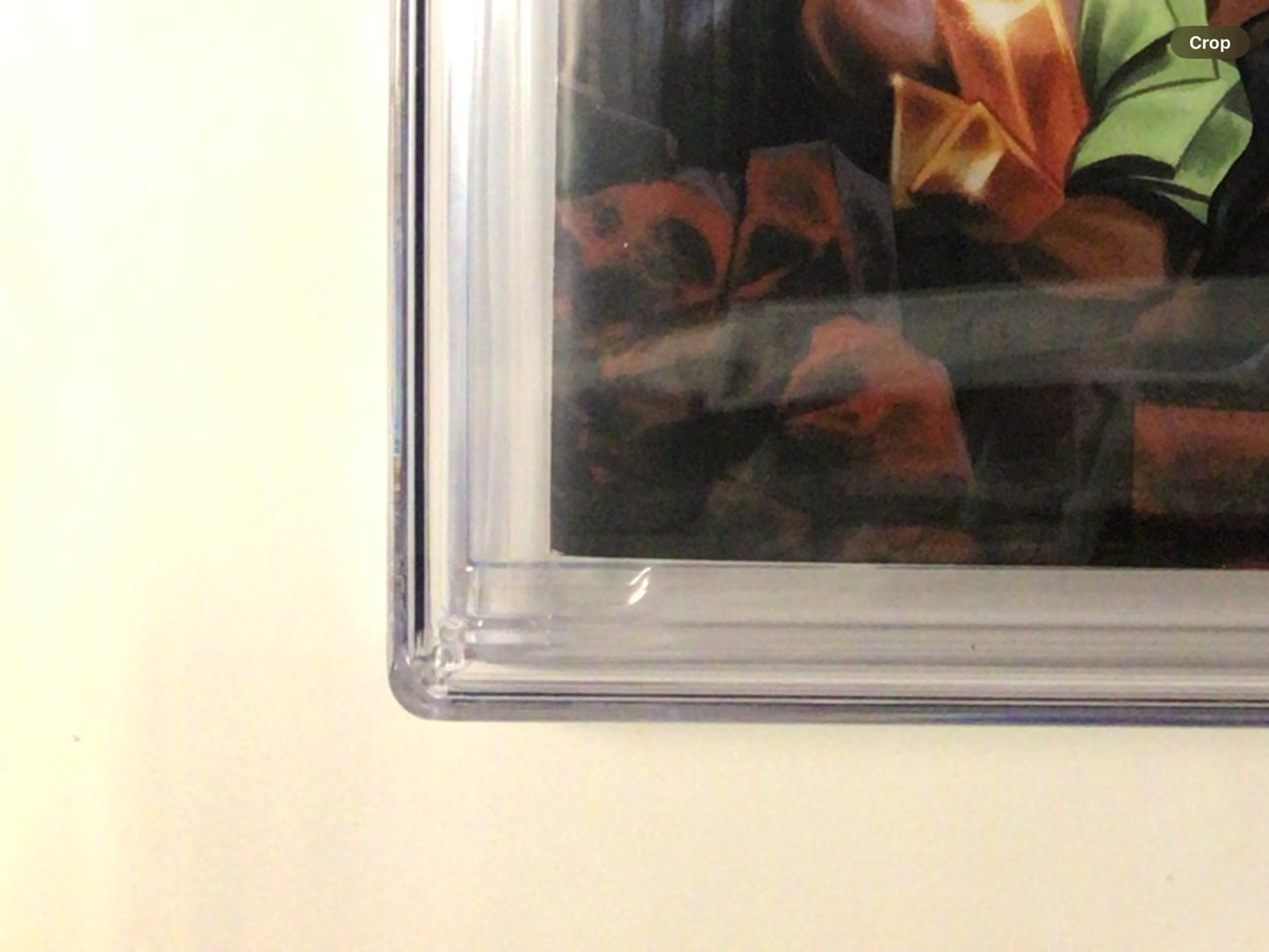 Amazing Spider-Man #65 (2025) – Manhanini Variant Cover | CGC 9.8 Near Mint/Mint