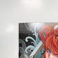 Red Sonja #2 (Dynamite Entertainment) She-Devil with a Sword