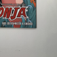 Red Sonja #2 (Dynamite Entertainment) She-Devil with a Sword