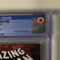 Amazing Spider-Man #65 (2025) – Manhanini Variant Cover | CGC 9.8 Near Mint/Mint