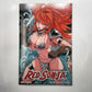 Red Sonja #2 (Dynamite Entertainment) She-Devil with a Sword