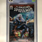 Amazing Spider-Man #65 (2025) – Manhanini Variant Cover | CGC 9.8 Near Mint/Mint