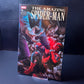 The Amazing Spider-Man #26 -Death Spiral Part Seven