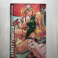 2026 Street Fighter Swimsuit Special #1 Cover B REIQ Cammy Variant