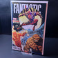 Fantastic Four #7 Rob Liefeld Homager Variant