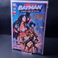 Batman Confindential #53. FEB 2011