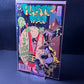 Plastic Man #2 Newsstand Edition OCT 1988