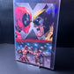 Deadpool & Wolverine: WWIII Tyler Kirkham Virgin Variant