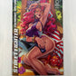 2026 Street Fighter Swimsuit Special #1 Cover A Chun- Li REIQ Variant