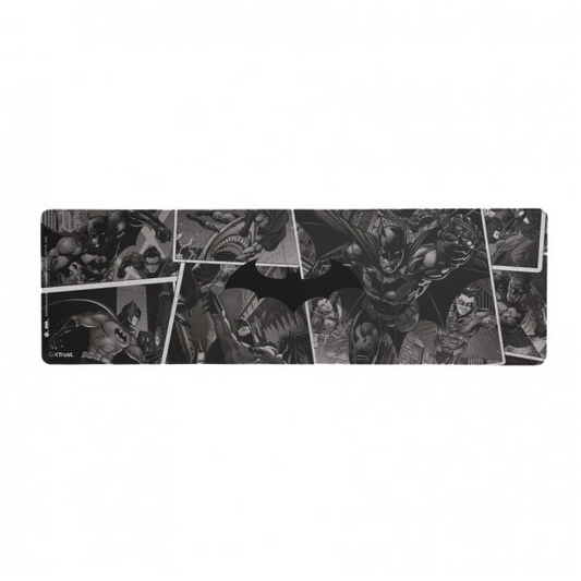 Trust 25788 mouse pad-uri Mouse pad pentru jocuri Negru (25788)