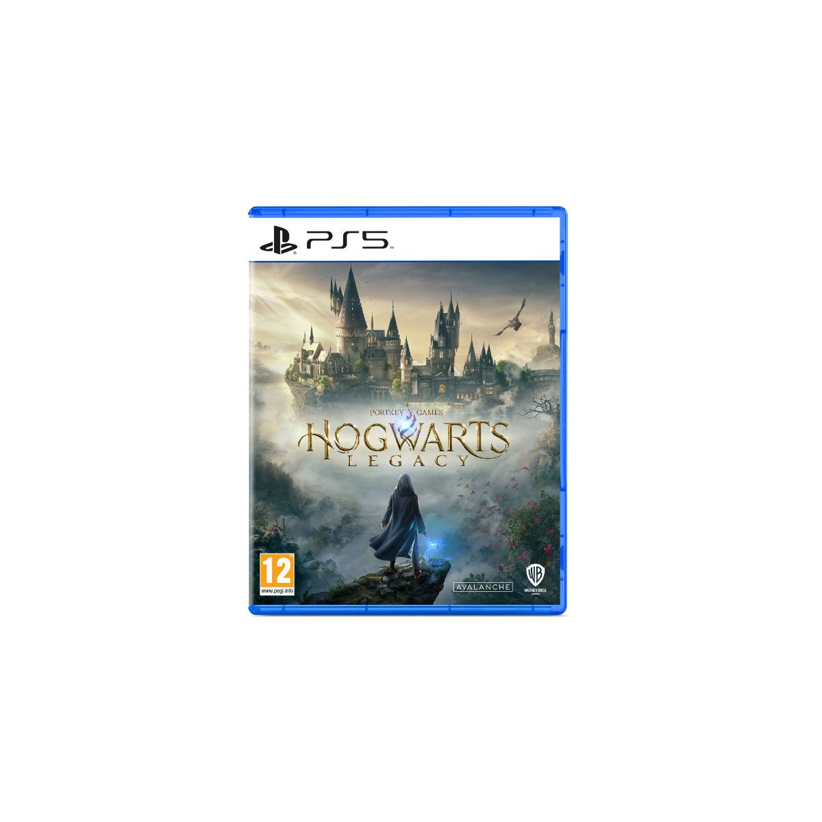 Dziedzictwo Hogwartu Sony PlayStation 5 (PS5) (PS - )