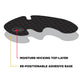 KontrolFreek Performance Grips XT - PS4